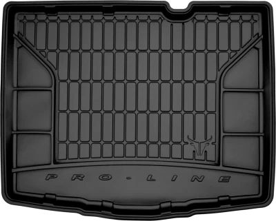 Mata do bagażnika Jeep Renegade 2015-, dolny poziom, Pro-Line, Frogum FG TM406834