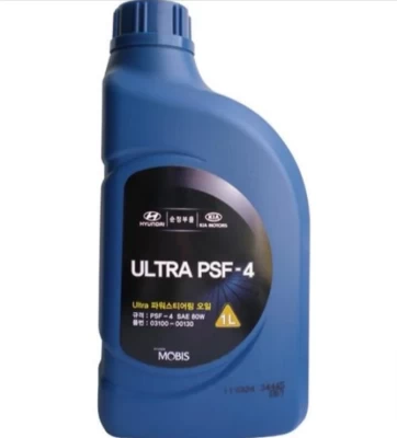 Olej przekładniowy Mobis Ultra PSF-4 1 L HYUNDAI/KIA 03100-00130