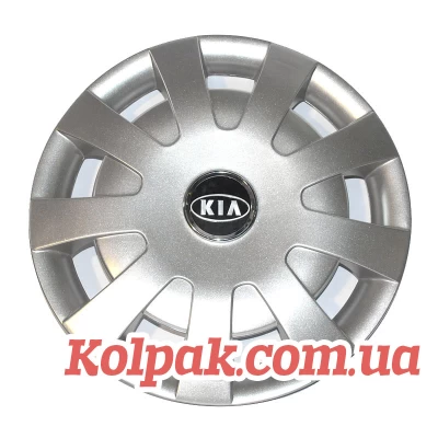 Kołpaki r16 do Kia SKS 405