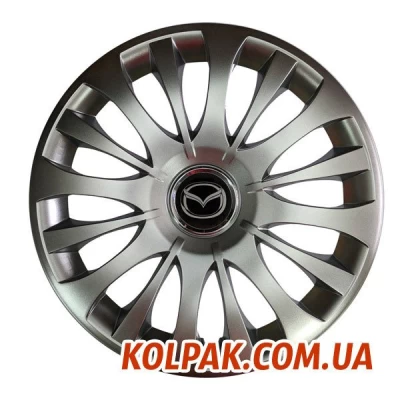 Kołpaki dedykowane R15 do Mazda SKS 329