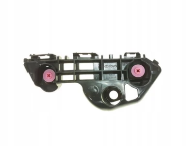 Original right front bumper mounting bracket Toyota Camry USA 2017- Toyota/Lexus 52535-33060