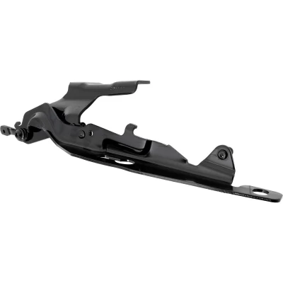 Prawy zawias maski Volvo XC60 2008-2017 313858151 AVTM 187205286