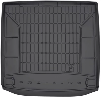 Mata do bagażnika Chevrolet Cruze SW 2011-2016, bez dwupoziomowej podłogi bagażnika, Pro-Line, Frogum FG TM405929