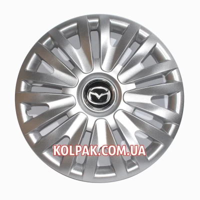 Kołpaki dedykowane R16 do Mazda SKS 412