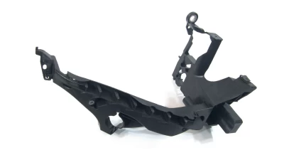 Right headlight bracket Audi A4 2012-2015, outer, AVTM, 8K0805608B, 181215936