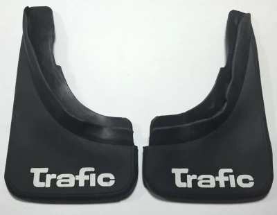 Chlapacze do Renault Trafic 2001-2014 przednie=tylne 2 szt. TUR RNO170
