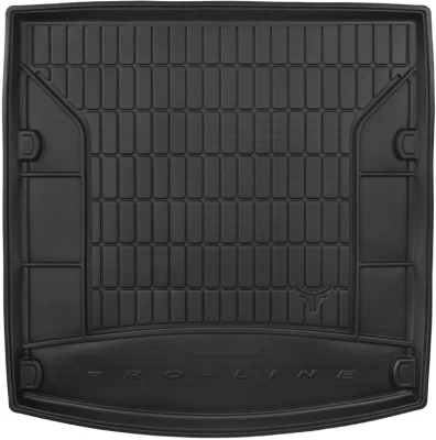 Mata do bagażnika Audi A4 B8/S4/RS4 SD 2008-2015, Pro-Line, Frogum FG TM549048