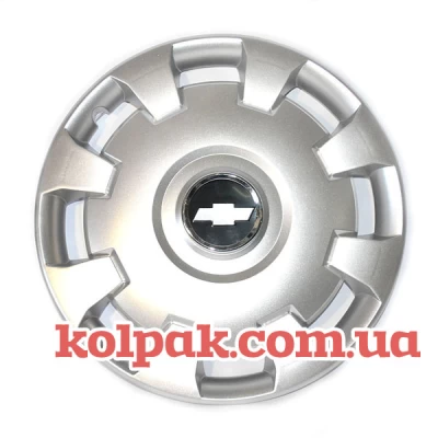 Wheel trims r14 for Chevrolet SKS 206