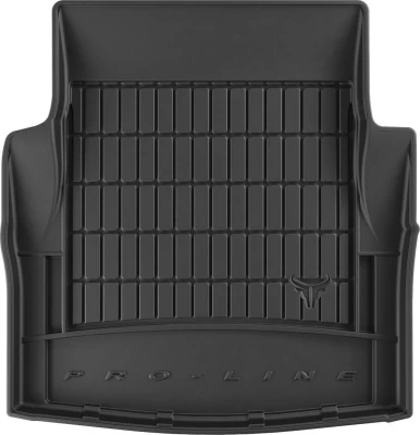 Mata do bagażnika BMW 3-series E92 Coupe 2004-2013, Pro-Line, Frogum FG TM414051