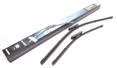 Wycieraczki Citroen C4 (Picasso/Grand Picasso) 2008-,zestaw 2 szt. Oximo WDP200250 Wycieraczki Citroen C4 (Picasso/Grand Picasso) 2008-,zestaw 2 szt. Oximo WDP200250