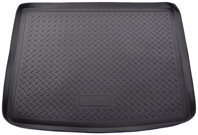 Mata do bagażnika Volkswagen Touareg 2002-2010, Norplast NPL-Bi-95-55 Mata do bagażnika Volkswagen Touareg 2002-2010, Norplast NPL-Bi-95-55