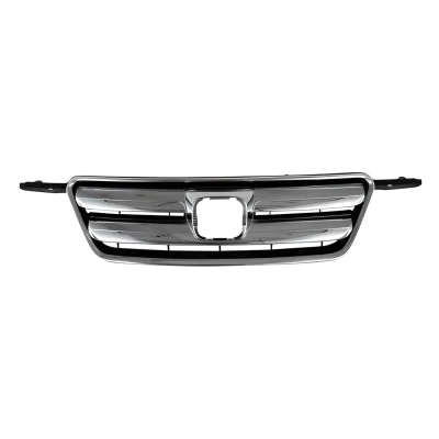 Atrapa chłodnicy Honda CR-V 2 2004-2006, chromowana, AVTM, 183006998