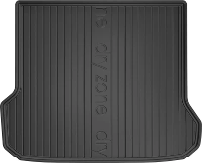 Boot mat for Volvo V70 2007-2016, Dry-Zone, Frogum FG DZ406049 Boot mat for Volvo V70 2007-2016, Dry-Zone, Frogum FG DZ406049