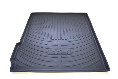 HAVOC 3D mata do bagażnika BMW X5 III (F15) 2014–2018