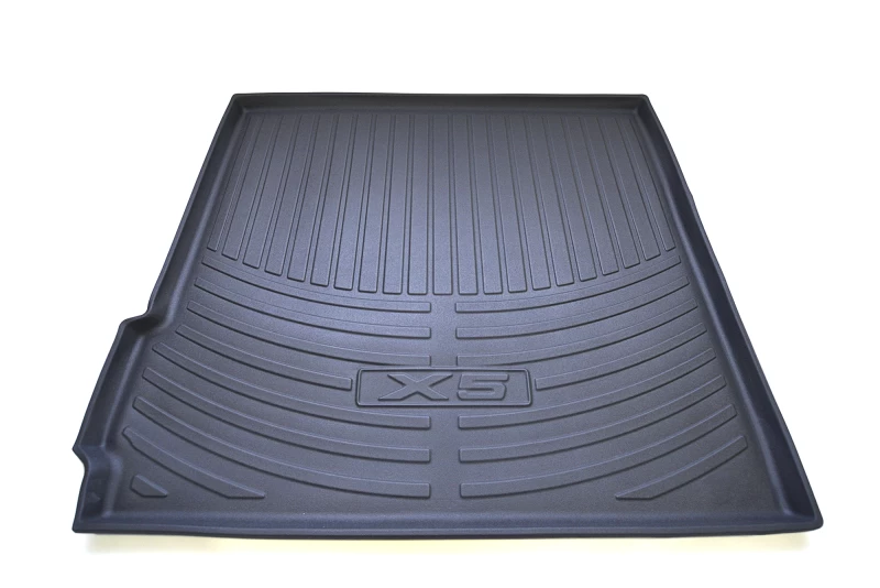 HAVOC 3D mata do bagażnika BMW X5 III (F15) 2014–2018