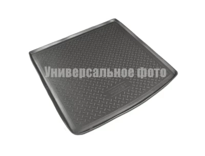 Poliuretanowa mata do bagażnika Volkswagen Golf 8 HB 2020-, Norplast NPA00-T95-170-2