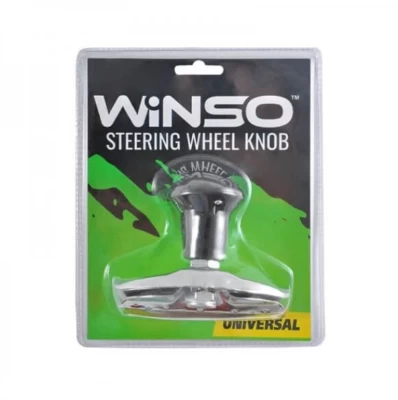 Uchwyt na kierownicę Winso 210410