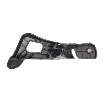 Original left front bumper mounting bracket Volkswagen Beetle 2012-2017, 5C5807774E