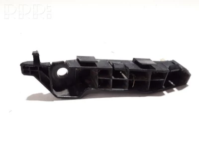 Oryginalny lewy wspornik mocowania przedniego zderzaka Hyundai Santa Fe 2006-2010, 865152B000