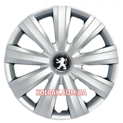 Wheel trims r15 for Peugeot SKS 328