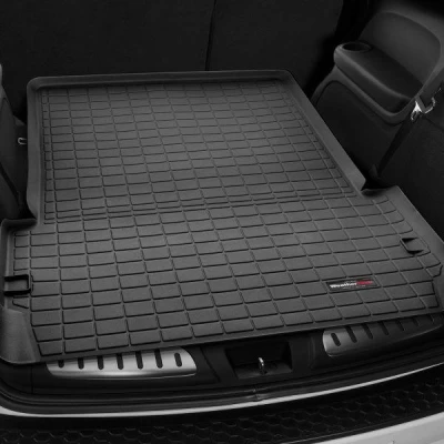 Mata do bagażnika Dodge Durango 2011-, czarna, WeatherTech 40493