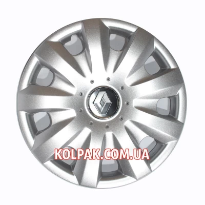 Kołpaki dedykowane R15 do Renault SKS 321
