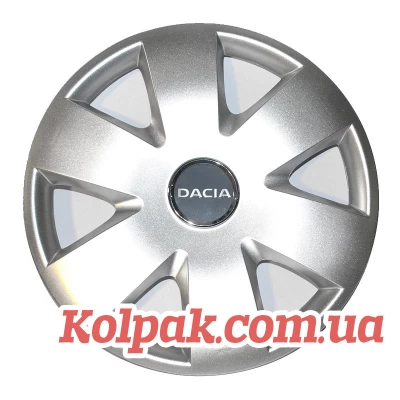Kołpaki r15 do Dacia SKS 308