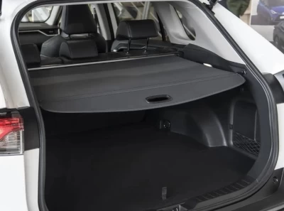 Roleta bagażnika do Lexus NX 2014-2021 64910-78011-C0 AVTM ST21LENX1421