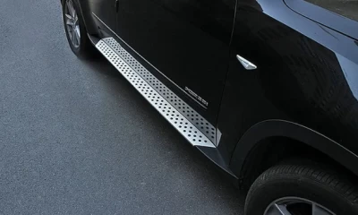 Side steps for BMW X5 2007-AVTM OEMST11007