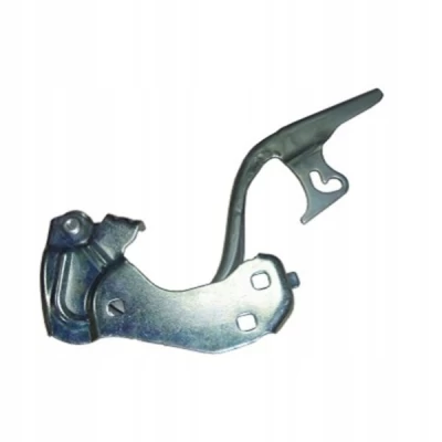 Right bonnet hinge Fiat 500 2015- 68070290AB AVTM 182612286