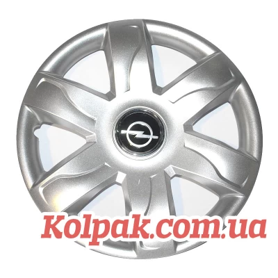 Wheel trims r15 for Opel SKS 318 Wheel trims r15 for Opel SKS 318