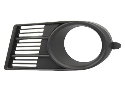 Kratka zderzaka prawa Suzuki Swift 2005-2007, z otworem na światło przeciwmgielne, AVTM, 7176163J105PK, 6814 994