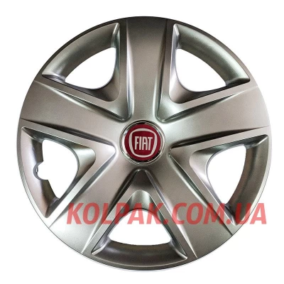 Kołpaki dedykowane R17 do Fiat SKS 500 Kołpaki dedykowane R17 do Fiat SKS 500