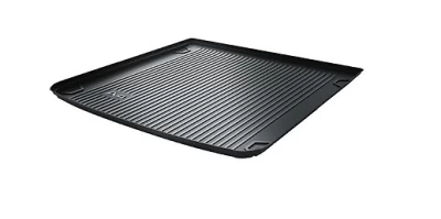 Oryginalna mata do bagażnika Audi A4 SD 2015-, Vag 8W5061180