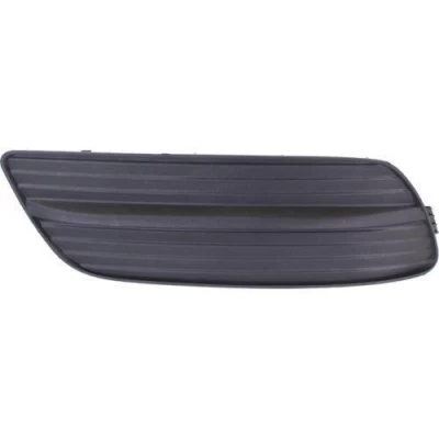 Kratka zderzaka lewa Honda Civic SD 2011-2013, bez otworu na światło przeciwmgielne, AVTM, 71107TR0A01, 3027 913