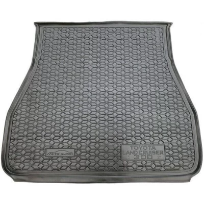 Poliuretanowa mata do bagażnika Toyota Land Cruiser 300 2021-, Avto-Gumm 111963