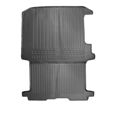 Mata do bagażnika Renault Trafic/ Opel Vivaro A 2001-2014/ Nissan Primastar 2002-2016 użytkowy pojazd, krótki rozstaw osi Stingray 6018611
