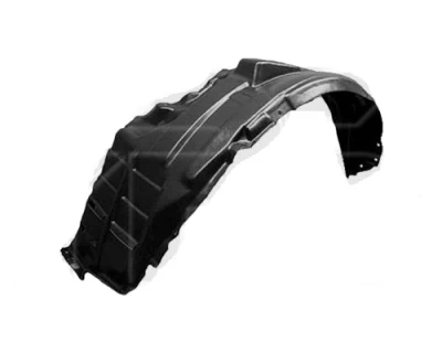 Nadkole przednie lewe Mitsubishi Outlander XL 2007-2012 Mitsubishi 5370A953