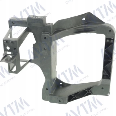 Prawa ramka pas przedni Jeep Cherokee KL 2013-2018 68227484AA AVTM 183805212