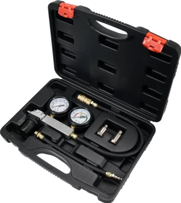 Tester szczelności cylindrów silnika (7 MPa z narzędziami 4 szt.) Yato YT-73055 Tester szczelności cylindrów silnika (7 MPa z narzędziami 4 szt.) Yato YT-73055