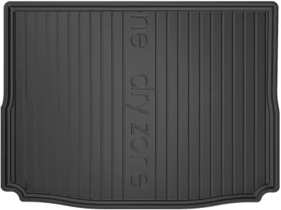 Boot mat for Suzuki SX4/S-Cross 2018-2021, upper level, Dry-Zone, Frogum FG DZ405196 Boot mat for Suzuki SX4/S-Cross 2018-2021, upper level, Dry-Zone, Frogum FG DZ405196