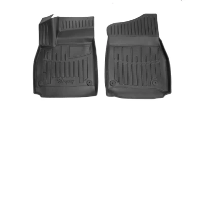Polyurethane floor mats for AVATR 11 2022- with raised edges, 2 pcs Stingray 5075012 Polyurethane floor mats for AVATR 11 2022- with raised edges, 2 pcs Stingray 5075012