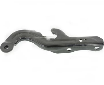 Right bonnet hinge Dodge Durango/Jeep Grand Cherokee 2011-2020 upper section 55369562AE AVTM 183809286