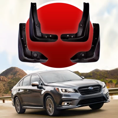 Chlapacze do Subaru Legacy BN Europe 2015–2019 HAVOC