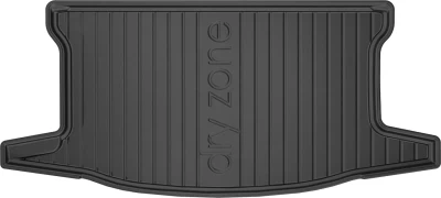 Boot mat for Toyota Yaris 2010-2020, upper level, Dry-Zone, Frogum FG DZ405660 Boot mat for Toyota Yaris 2010-2020, upper level, Dry-Zone, Frogum FG DZ405660