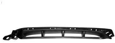 Kratka zderzaka lewa Hyundai Santa Fe 2018-2020, górna, AVTM, 86595S2000, 183269911