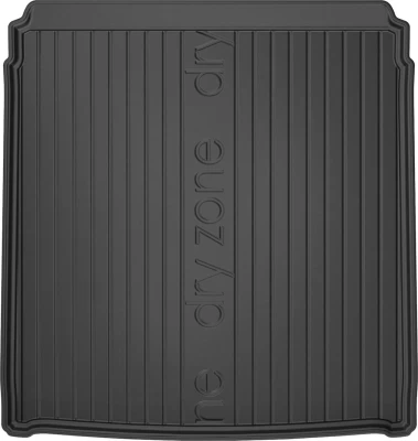 Boot mat for Volkswagen Passat CC 2012-2017, without two-level boot floor, Dry-Zone, Frogum FG DZ549239 Boot mat for Volkswagen Passat CC 2012-2017, without two-level boot floor, Dry-Zone, Frogum FG DZ549239