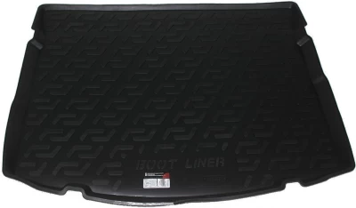 Mata do bagażnika Toyota Auris 2 2012-, L.Locker 109030200
