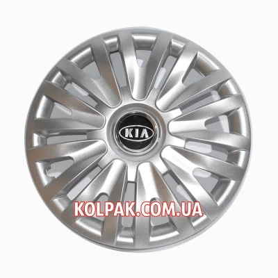 Kołpaki dedykowane R16 do Kia SKS 412 Kołpaki dedykowane R16 do Kia SKS 412