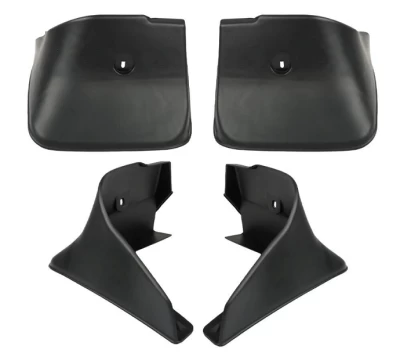 Oryginalne chlapacze do Toyota Corolla Sd 2003-2006 zestaw 4 szt. Toyota/Lexus PT769-12030